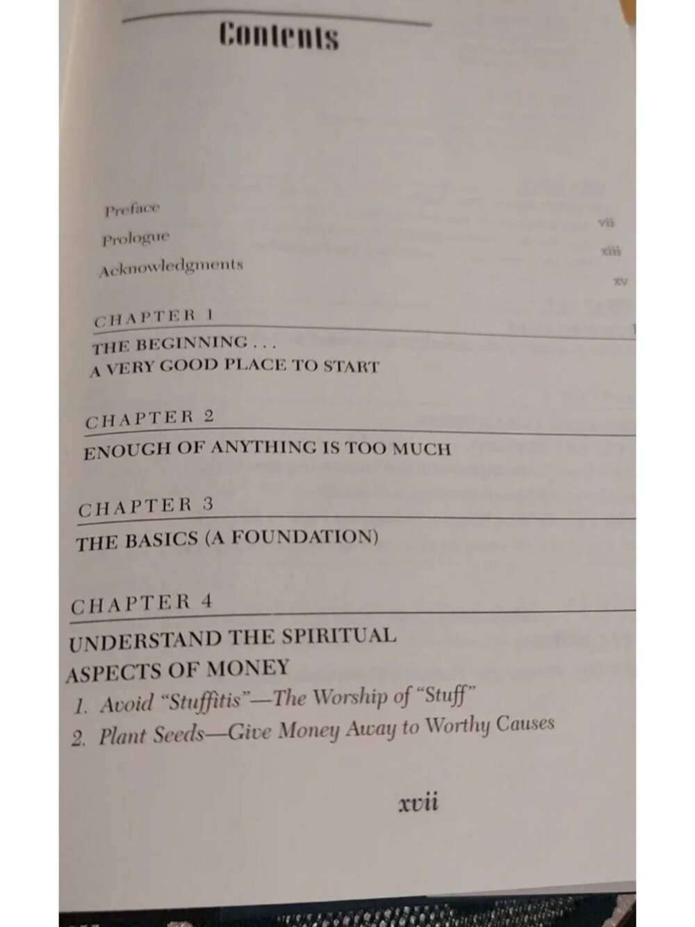 Financial Peace Restoring Family Financing Hope By Dave Ramsey Hardcover Book - Picture 5 of 10